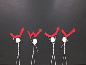 economic recovery, revival, economy, growth, gdp, market