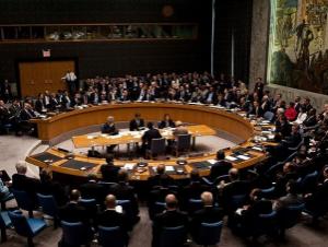 UN Security Council