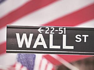 wall street, market, stocks