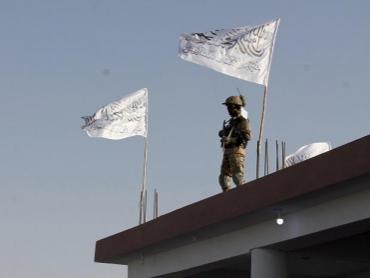 Taliban, Afghanistan