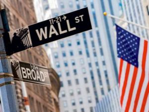Wall Street, US stocks, S&P, Dow Jones