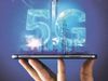 5G service, telecom