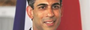 Rishi Sunak, UK Chancellor Rishi Sunak, UK Chancellor of the Exchequer