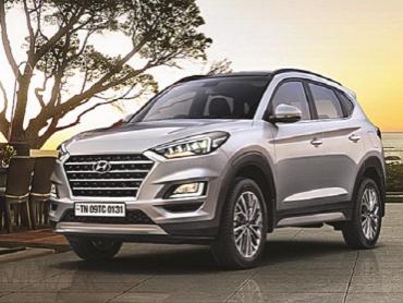 Hyundai New Tucson named its launch event ‘The Next Dimension,’ which garnered 11 million views and had over  two lakh attendees