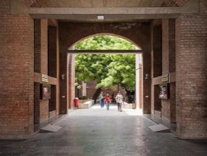 IIM Ahmedabad