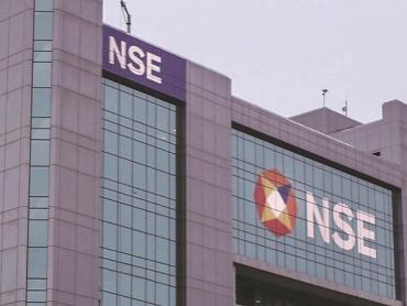 NSE, national stock exchange, nifty50