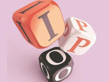 IPO, shares, company, firms, market