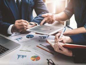 Markets, Investors, Companies