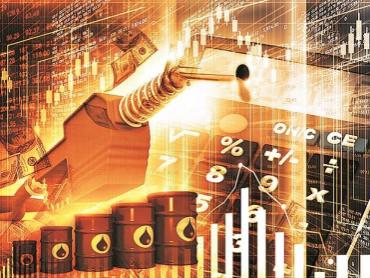 BPCL stock needs to decisively conquer the trendline resistance of Rs 400 levels to scale up to Rs 425 and Rs 440 levels