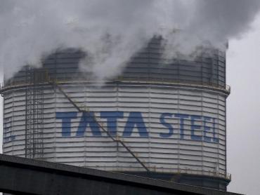 tata steel