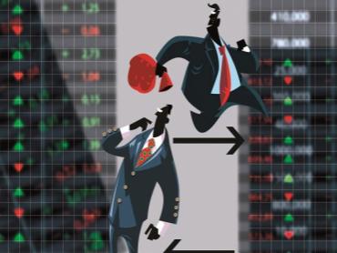 Illustration: Ajay Mohanty