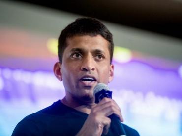 Byju Raveendran