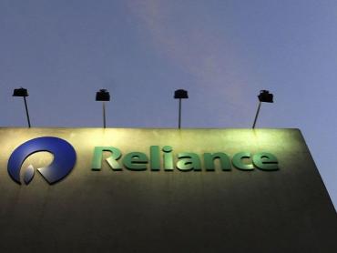 Reliance Industries, RIL