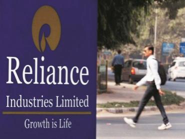 Reliance Industries