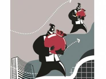 Illustration: Ajay Mohanty