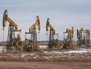 Crude oil, Brent Crude, oil production