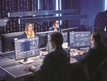 data, server, internet, IT, information technology, jobs, AI, automation