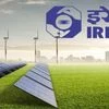 IREDA