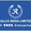 Rallis India