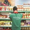 Patanjali store