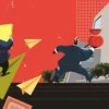 DIIs, FPIs, NSE-listed firms, March 2025 shareholding, Prime Database, mutual funds ownership, insurance companies investment, foreign investors, domestic equity market, Indian stock market