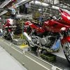 Bajaj Auto