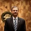 Sanjay Malhotra, RBI Governor