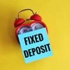 Fixed Deposit, FD