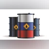 russian crude oil