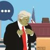 US India trade