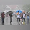 Rain, Rainfall, monsoon
