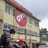 Oyo hotel