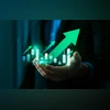 stock market rally, market rise