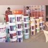 Brokerages view on Asian Paints: Paint industry behemoth Asian Paints reported a weak set of numbers in the June quarter of financial year 2024-25 (Q1 FY25). The muted performance was on account of the heatwave, elections and an unfavourable product