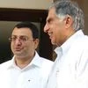 Tata Steel director blames Ratan, not Cyrus, for European unit mess