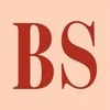 BS logo, Business Standard