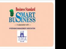 Business Standard Smart Business