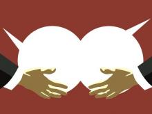 friendship, diplomacy