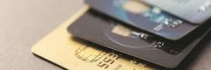 credit card Credit card buys seen 8% lower in Apr-June quarter, say analysts