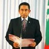 'Maldives defamation bill a setback for freedom'