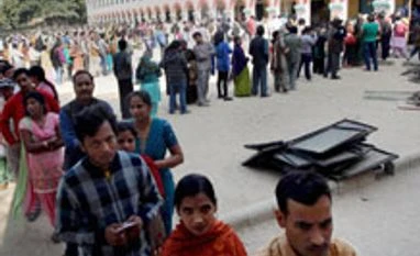 BJP facing dissent, JD(S) yet to find candidate in Mysore