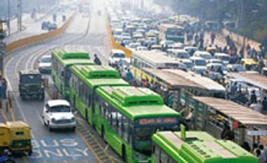 Kejriwal says scrap BRT