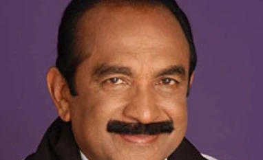 MDMK chief Vaiko calls on PM Modi