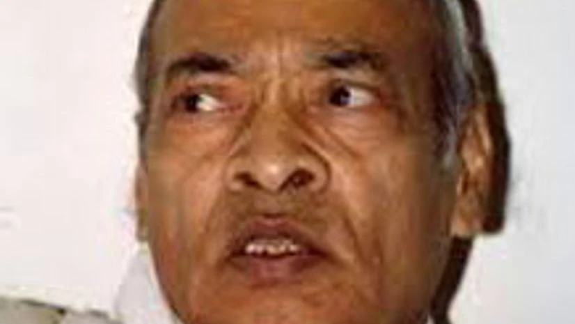 PV Narasimha Rao was a true reformer, says former RBI Governor C Rangarajan PV Narasimha Rao was a true reformer, says former RBI Governor C Rangarajan