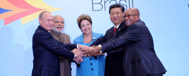 BRICS Bank: worthless at best, a disaster at worst