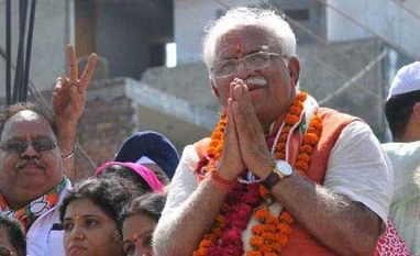 'Bazigar Banjara' community people will not be evicted from their land 'Bazigar Banjara' community people will not be evicted from their land