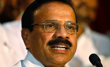 Advancing Telangana Assembly polls to cost exchequer more: Sadananda Gowda Advancing Telangana Assembly polls to cost exchequer more: Sadananda Gowda