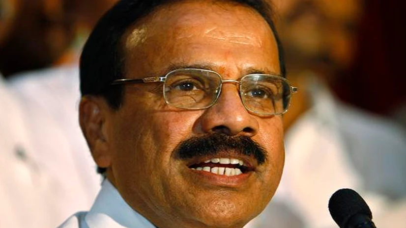 D V Sadananda Gowda, union minister of chemicals and fertilizers | File photo D V Sadananda Gowda, union minister of chemicals and fertilizers | File photo