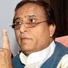 SC grants Azam Khan Samajwadi Party leader interim bail in cheating case