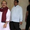 Maharashtra Sadan scam: Production warrant issued against Bhujbals